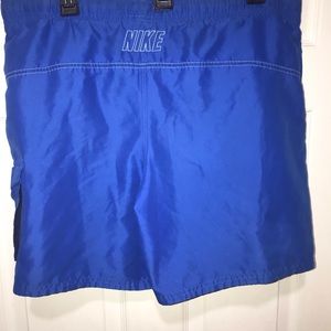 Nike Men’s Swim Trunks